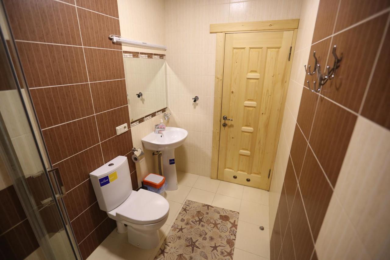 Sadyba Lisova Kvitka Verkhniy Yasenov Exterior foto